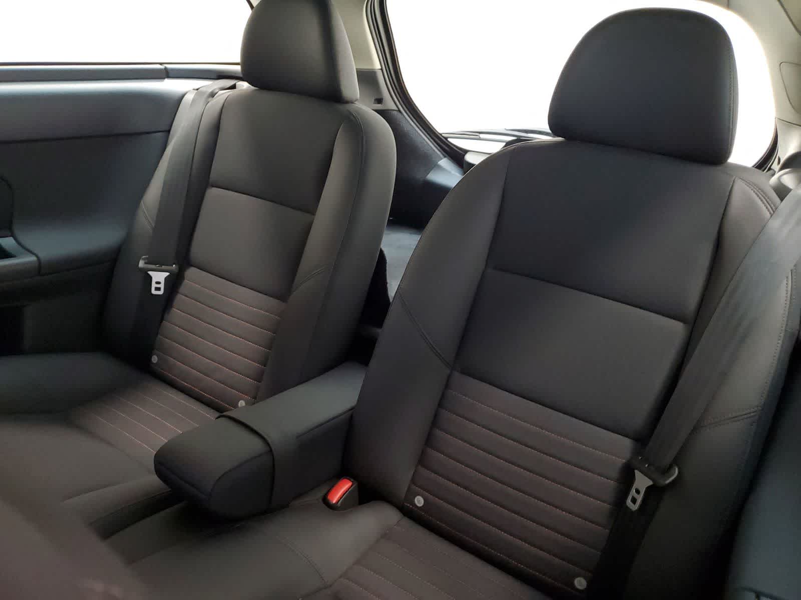 Thumbnail: 2012 Volvo C30 - 17