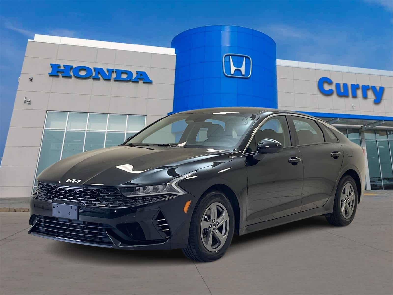 2022 Kia K5 LXS -
                  Chamblee, GA