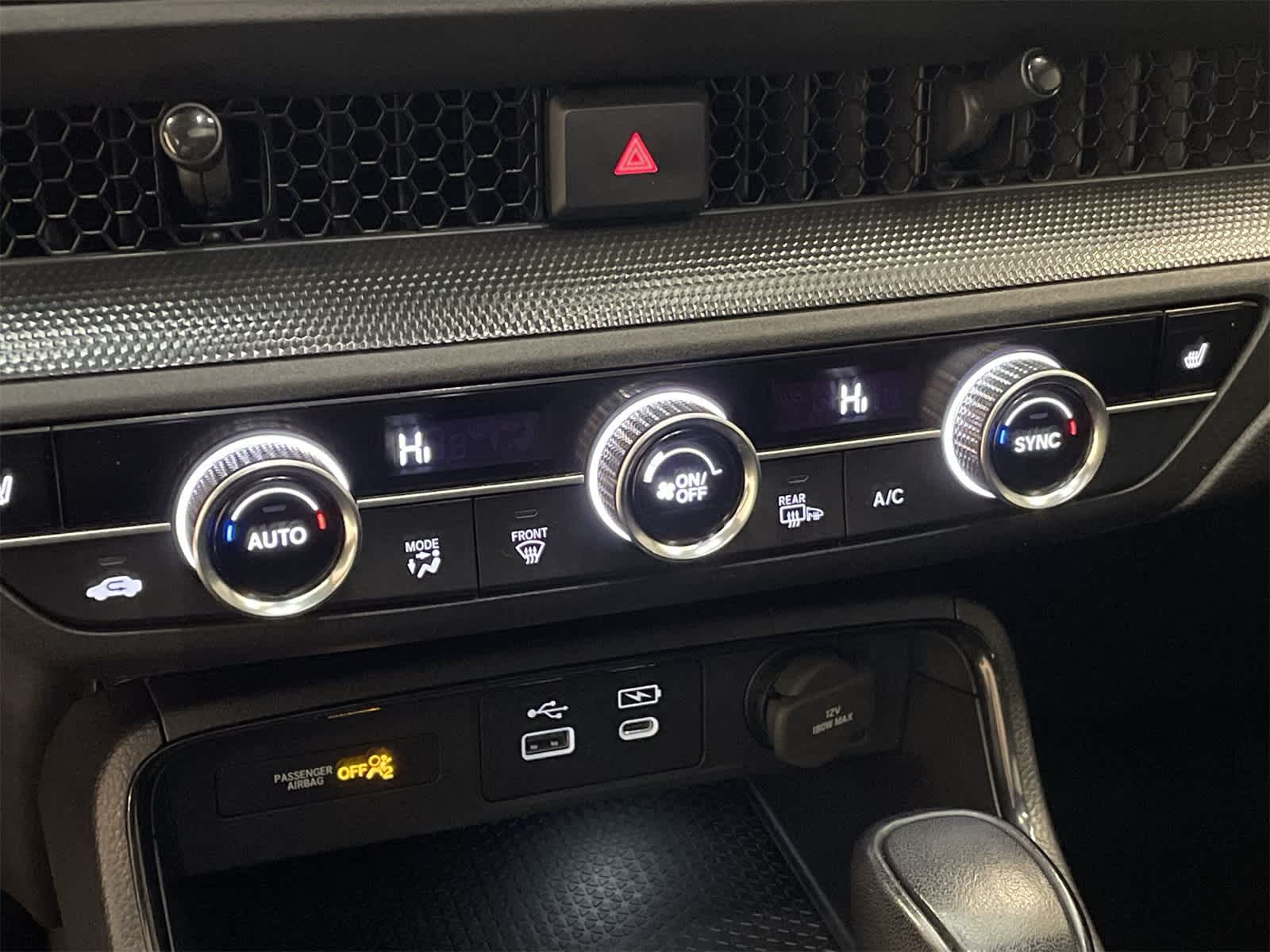 Thumbnail: 2024 Honda CR-V - 30