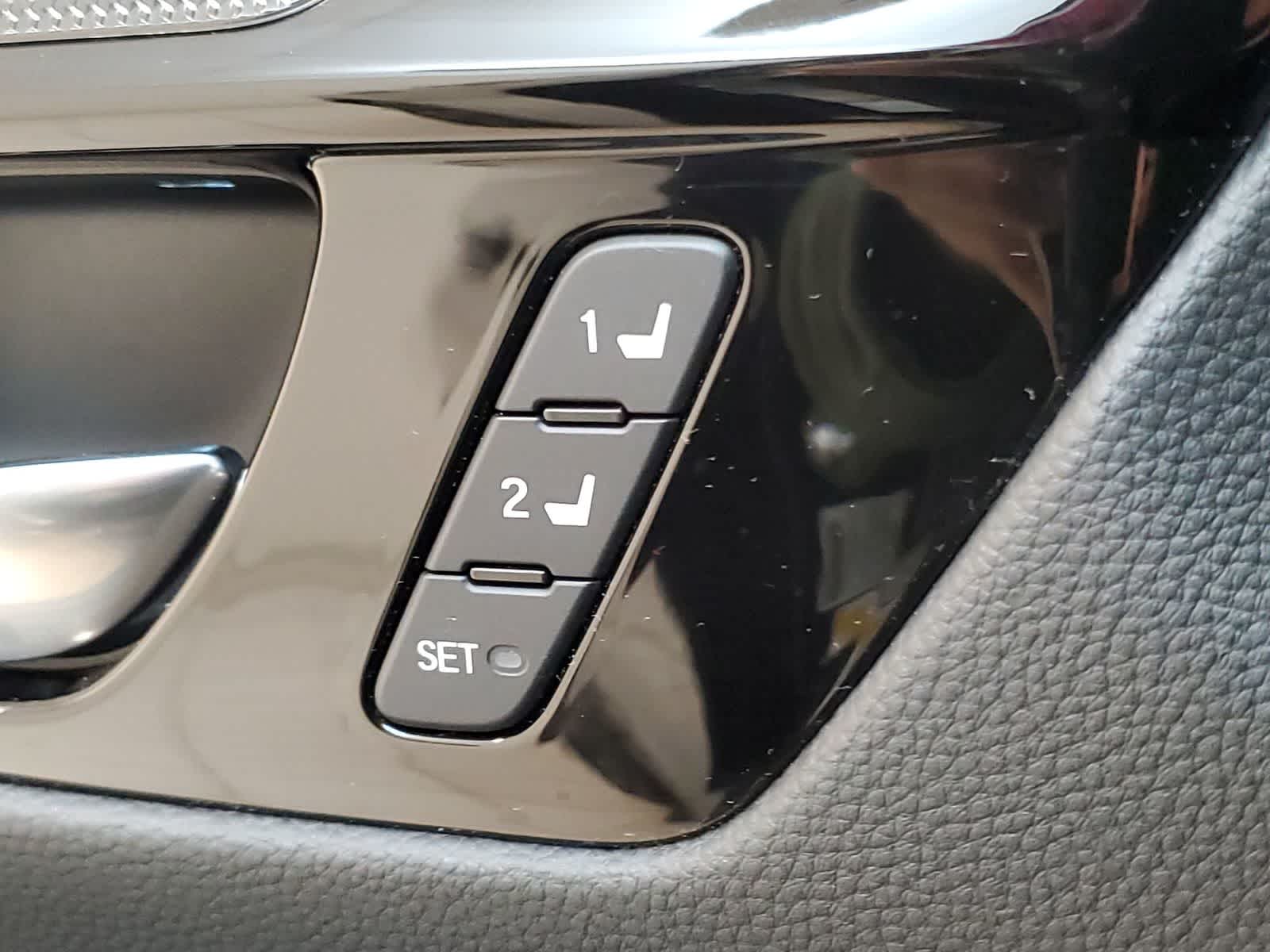 Thumbnail: 2023 Honda CR-V - 19