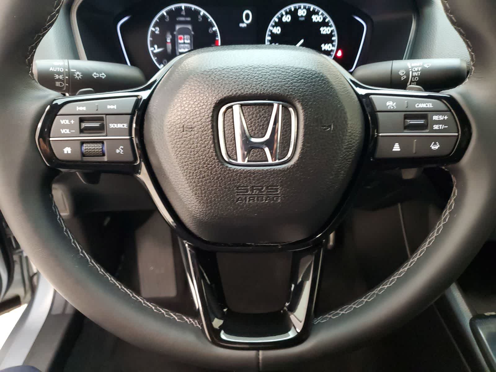 Thumbnail: 2026 Honda Civic - 9