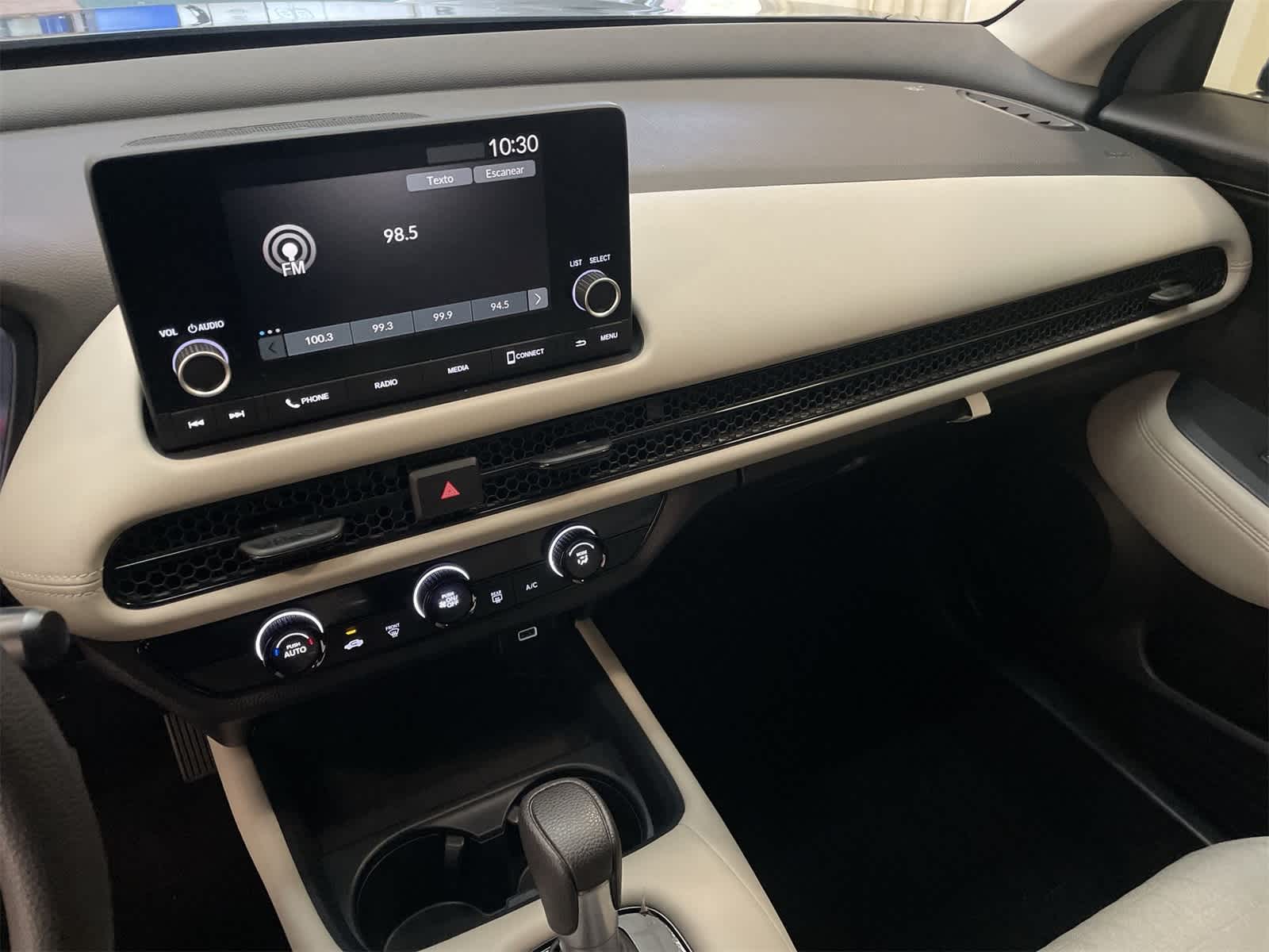 Thumbnail: 2023 Honda HR-V - 27