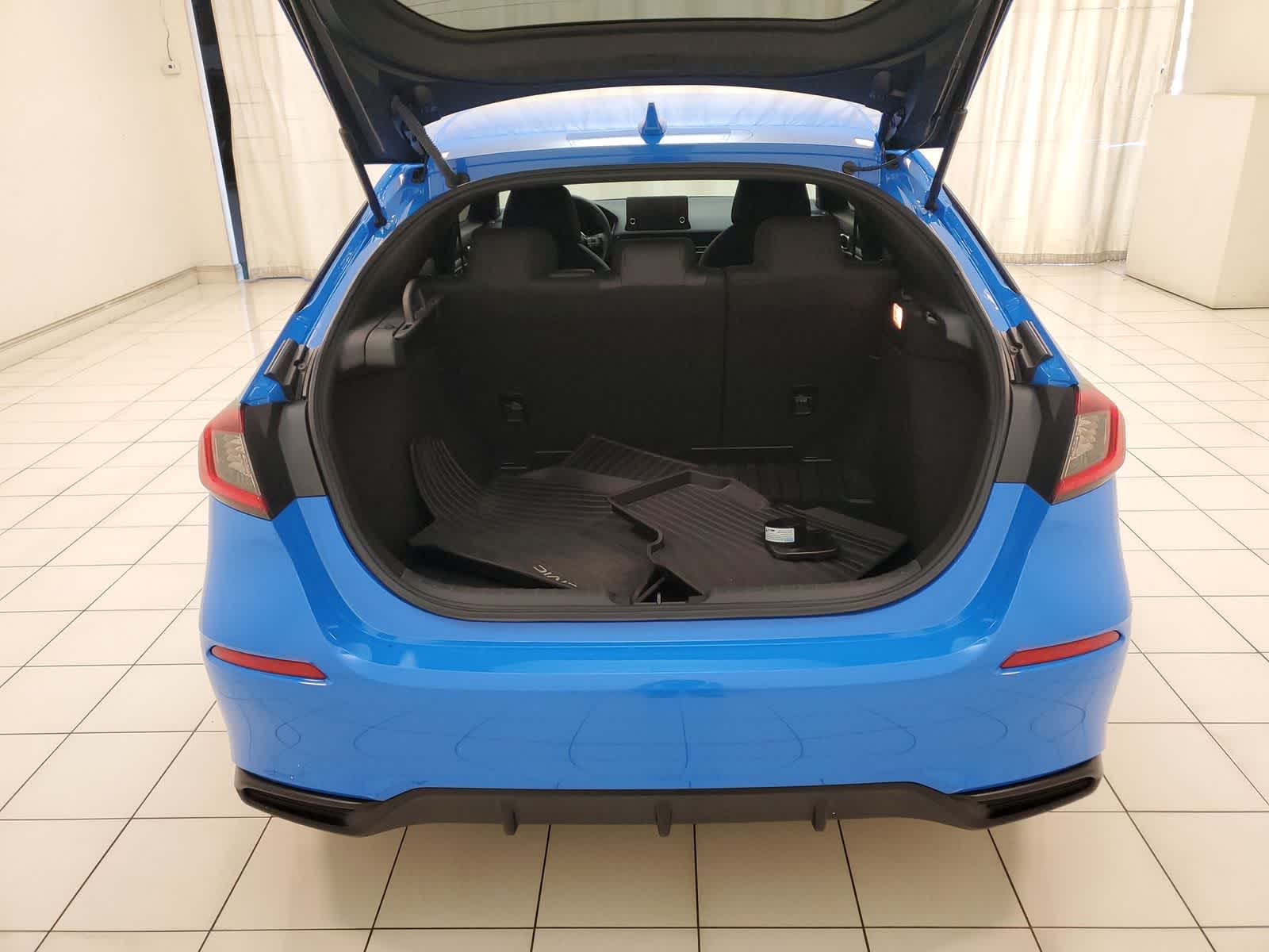 Thumbnail: 2025 Honda Civic - 20