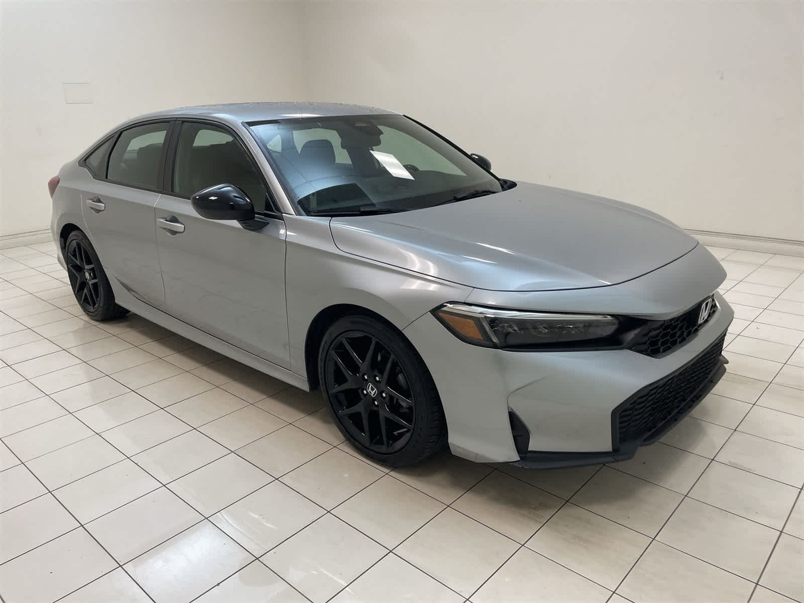 Thumbnail: 2025 Honda Civic - 23