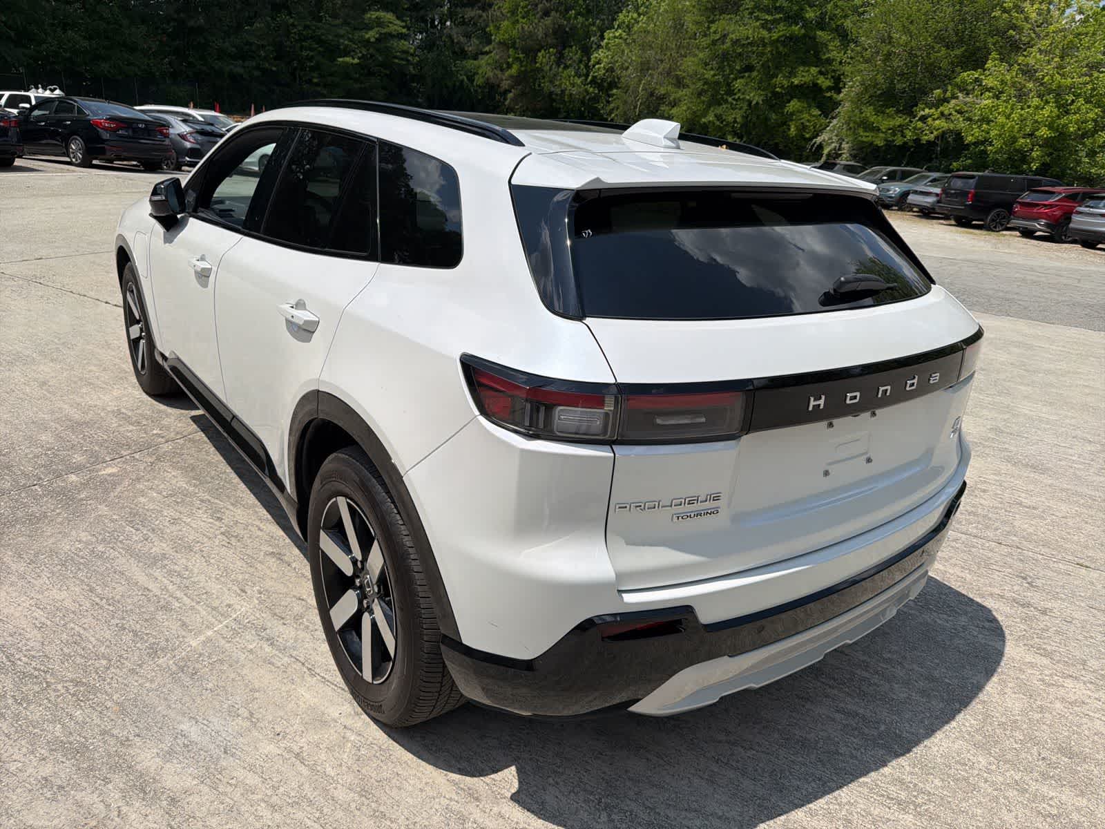 Thumbnail: 2024 Honda Prologue - 8