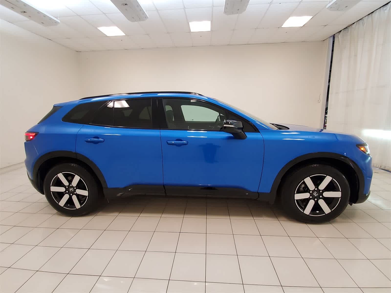 Thumbnail: 2025 Honda Prologue - 29