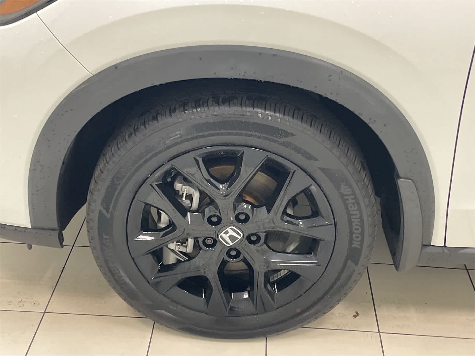 Thumbnail: 2023 Honda HR-V - 22