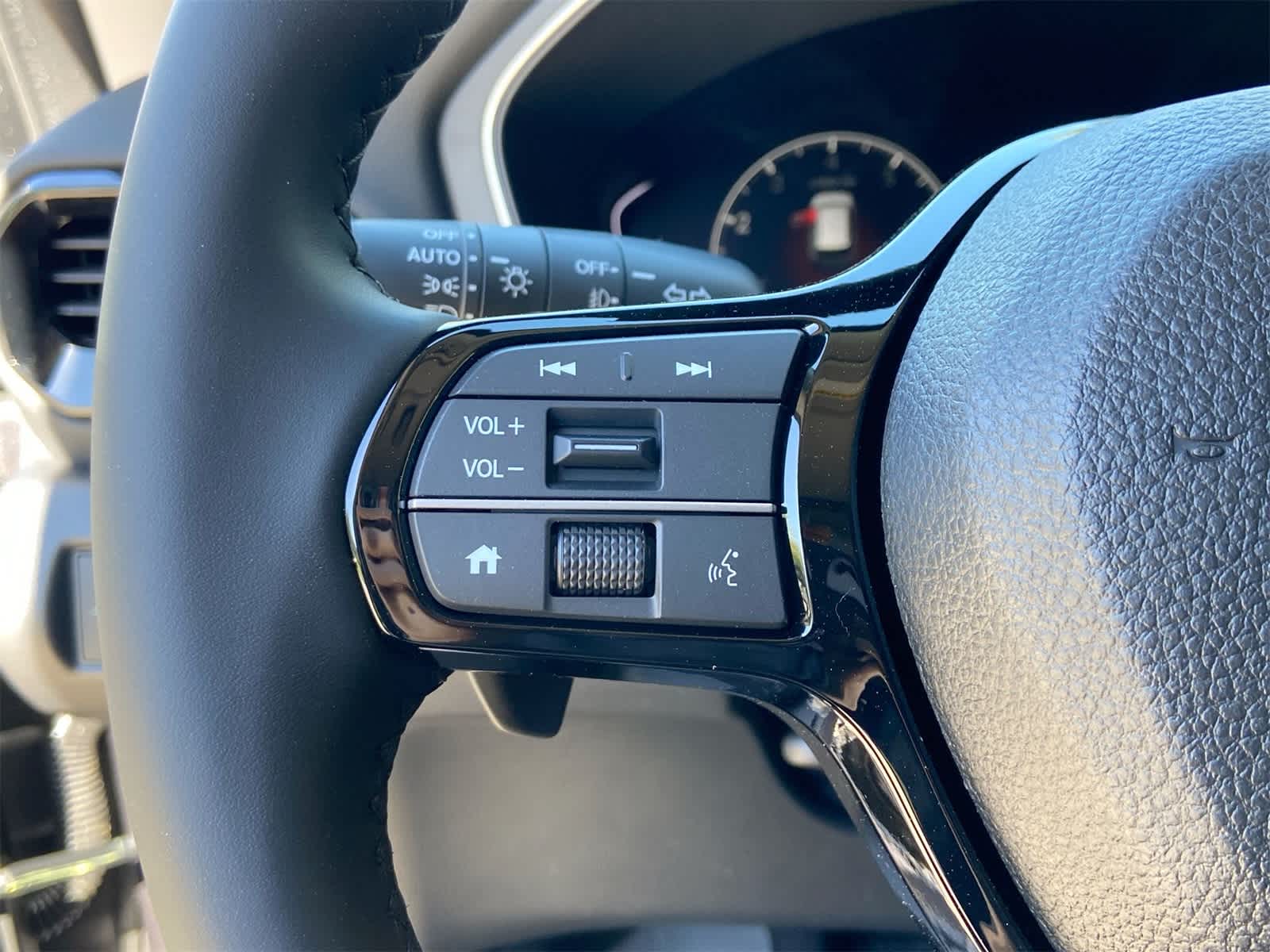 Thumbnail: 2025 Honda Pilot - 21