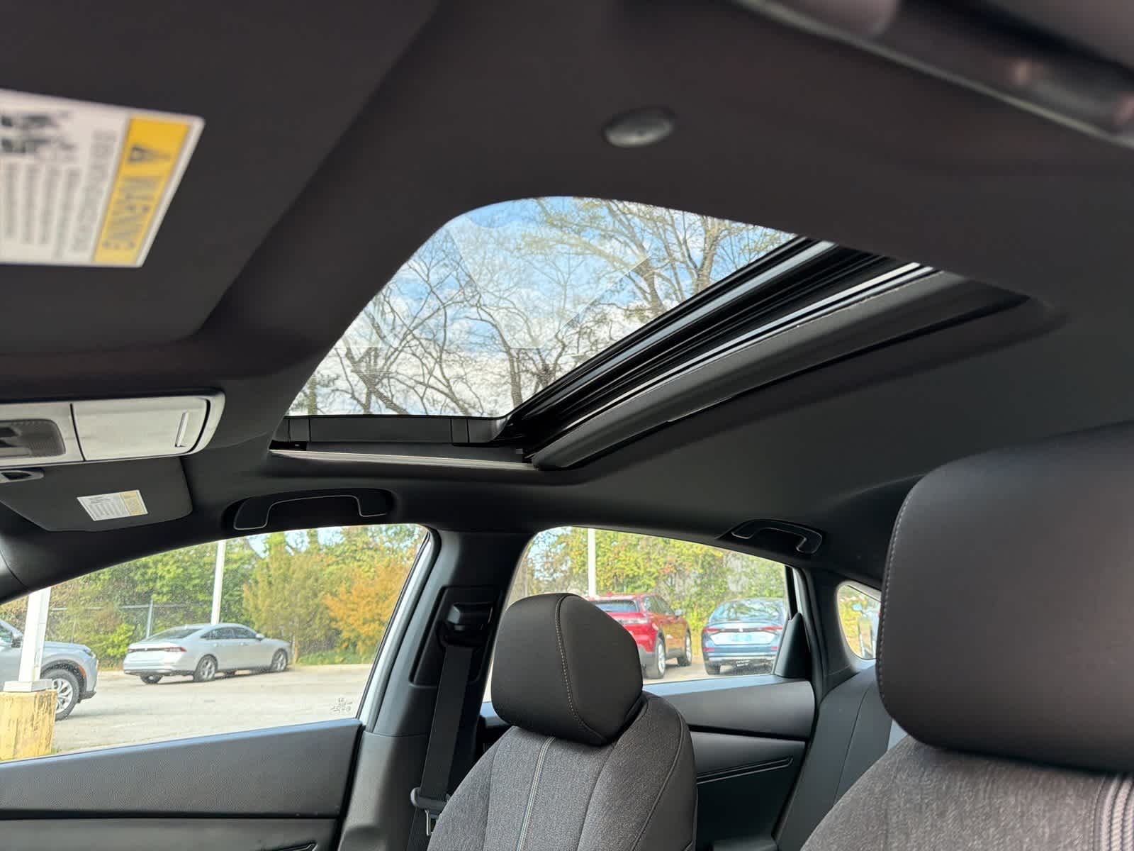 Thumbnail: 2025 Honda Accord - 19