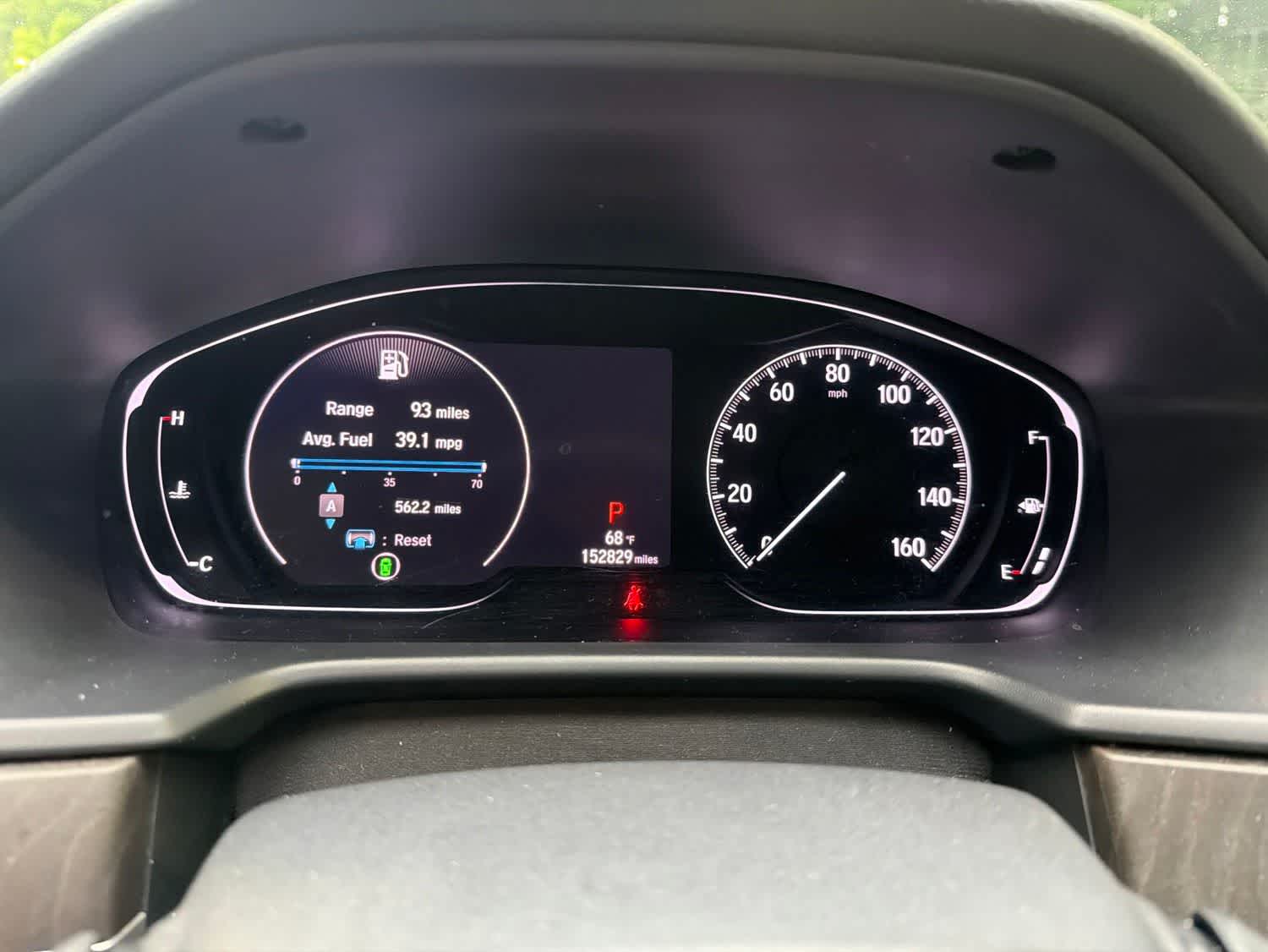 Thumbnail: 2019 Honda Accord - 2