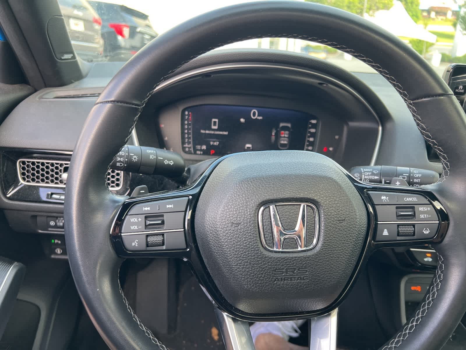 Thumbnail: 2023 Honda Civic - 21