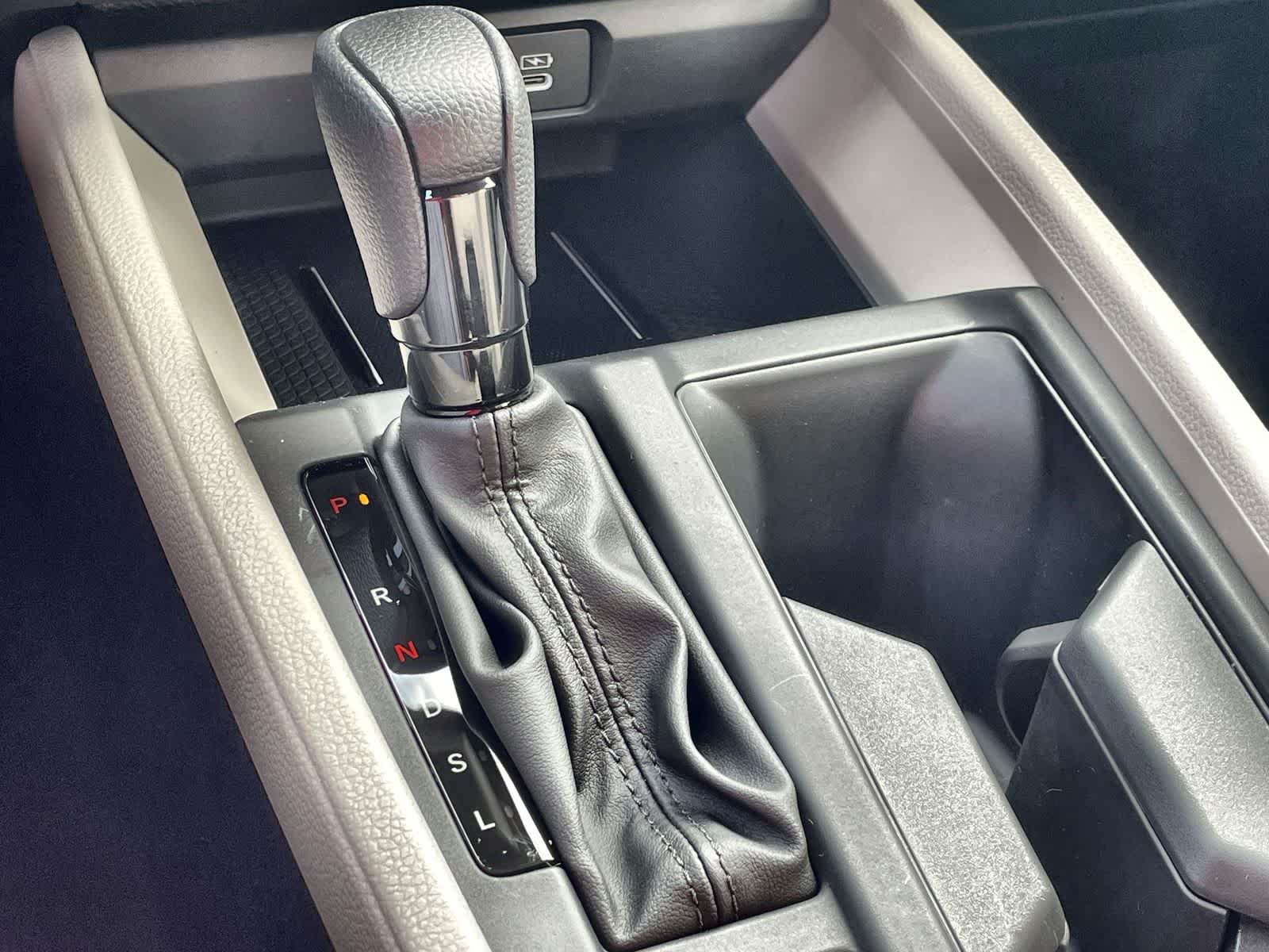 Thumbnail: 2026 Honda Accord - 19