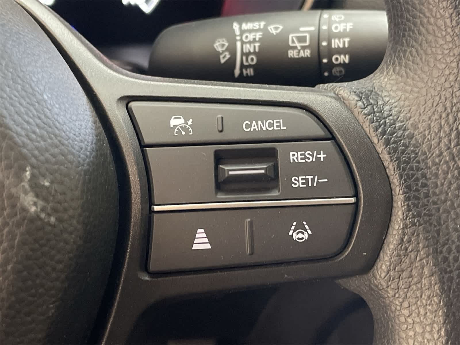 Thumbnail: 2025 Honda CR-V - 11