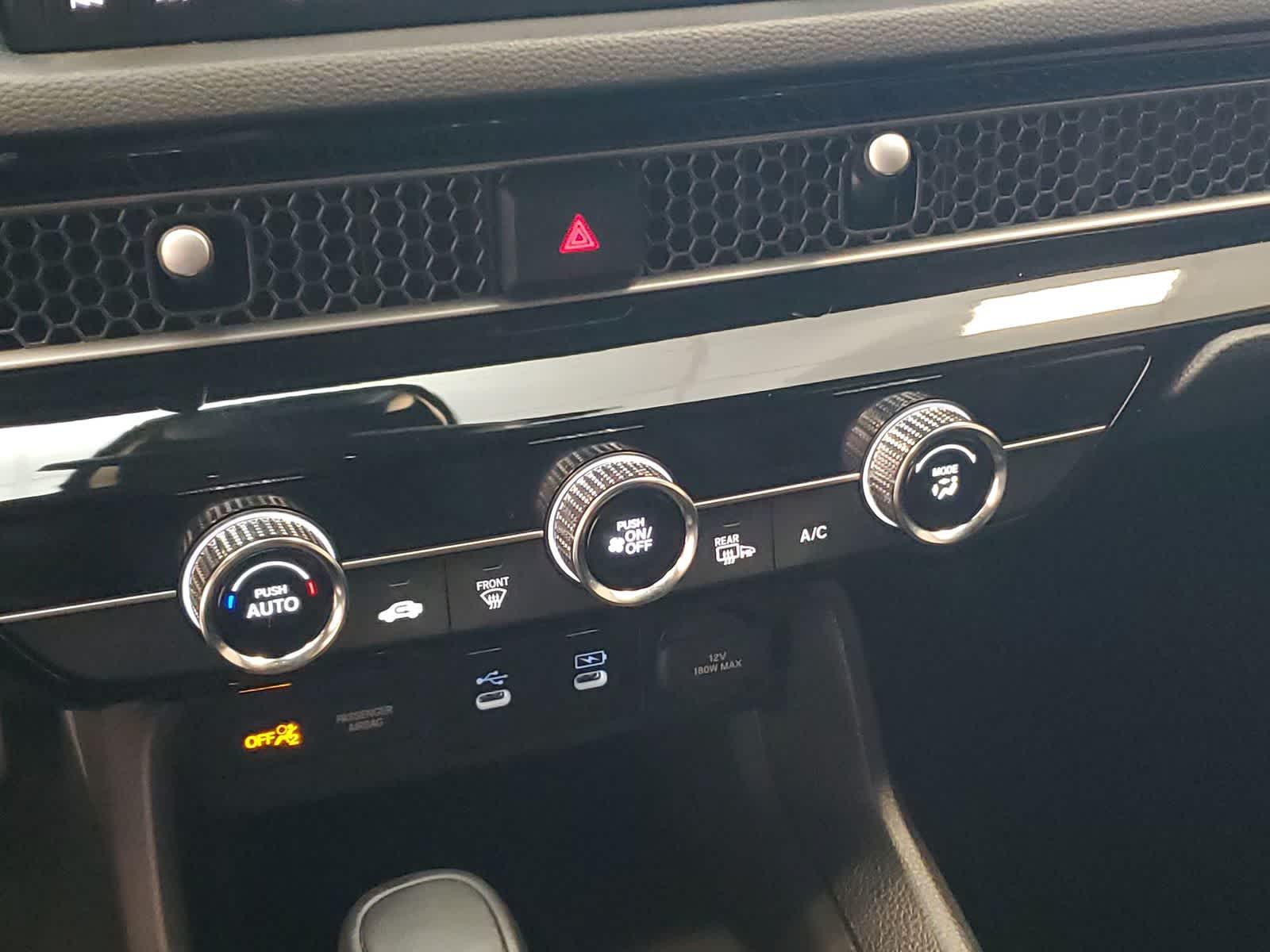 Thumbnail: 2025 Honda Civic - 28