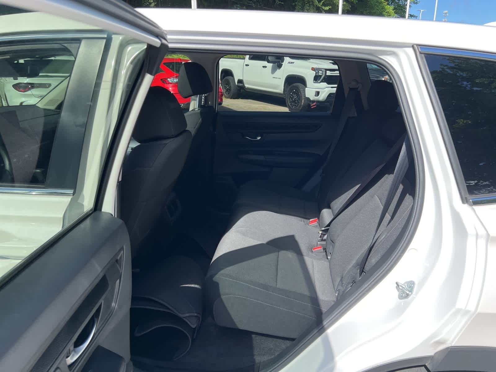 2023 Honda CR-V EX 15