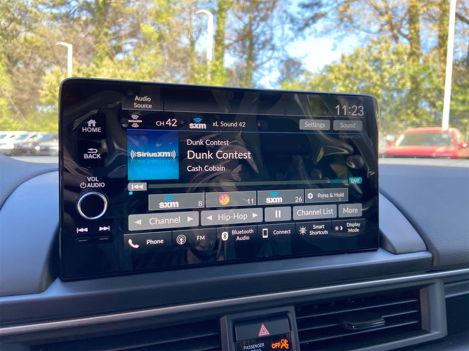 Thumbnail: 2025 Honda Pilot - 15