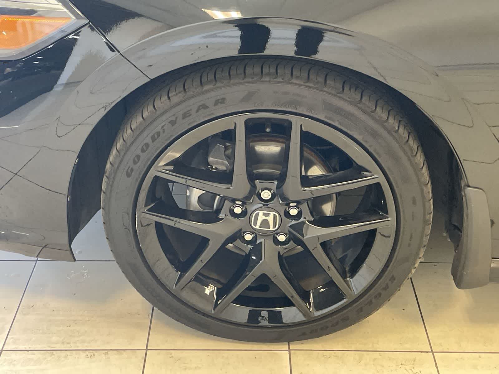 Thumbnail: 2025 Honda Civic - 21