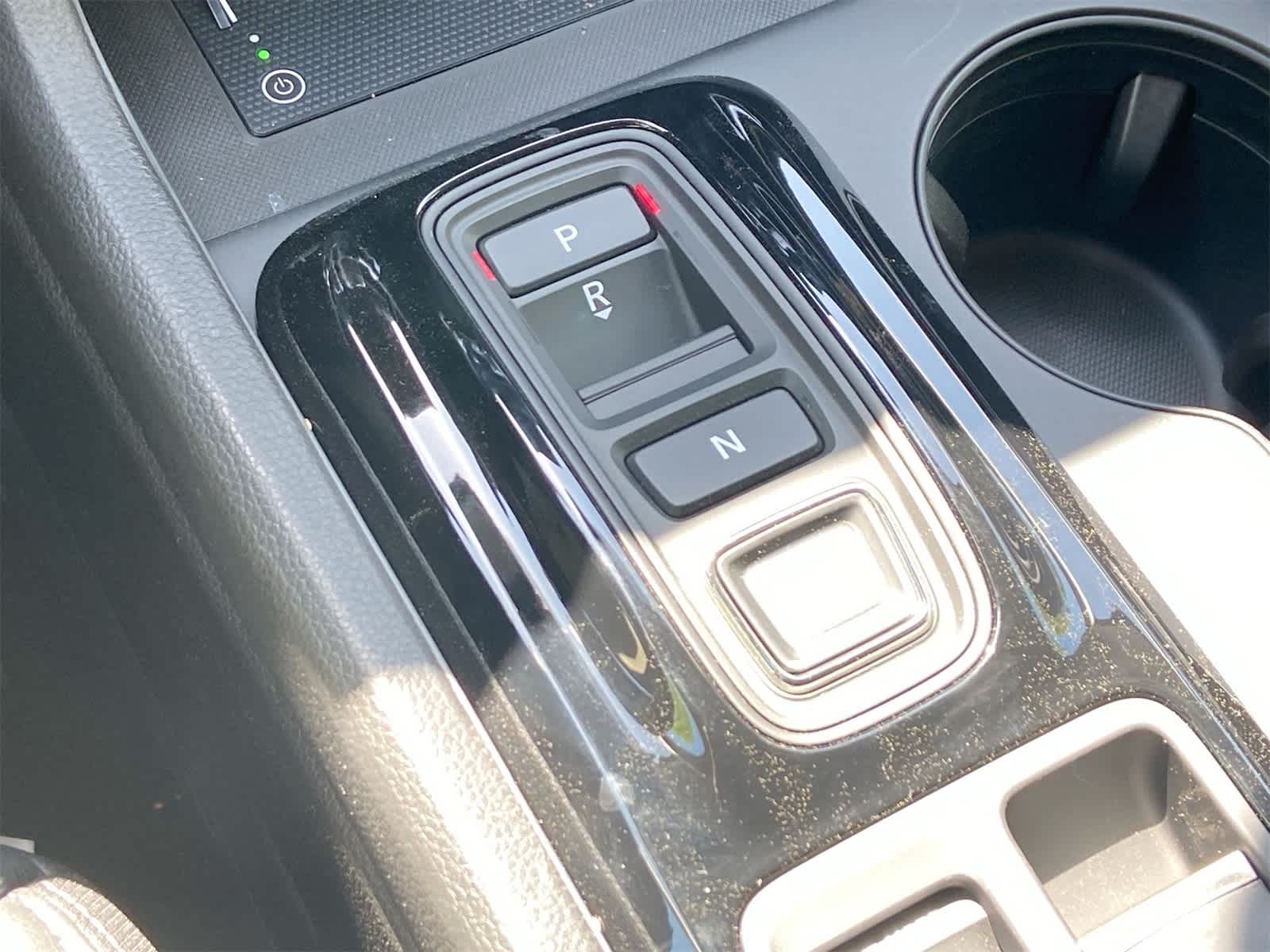 Thumbnail: 2026 Honda Passport - 19