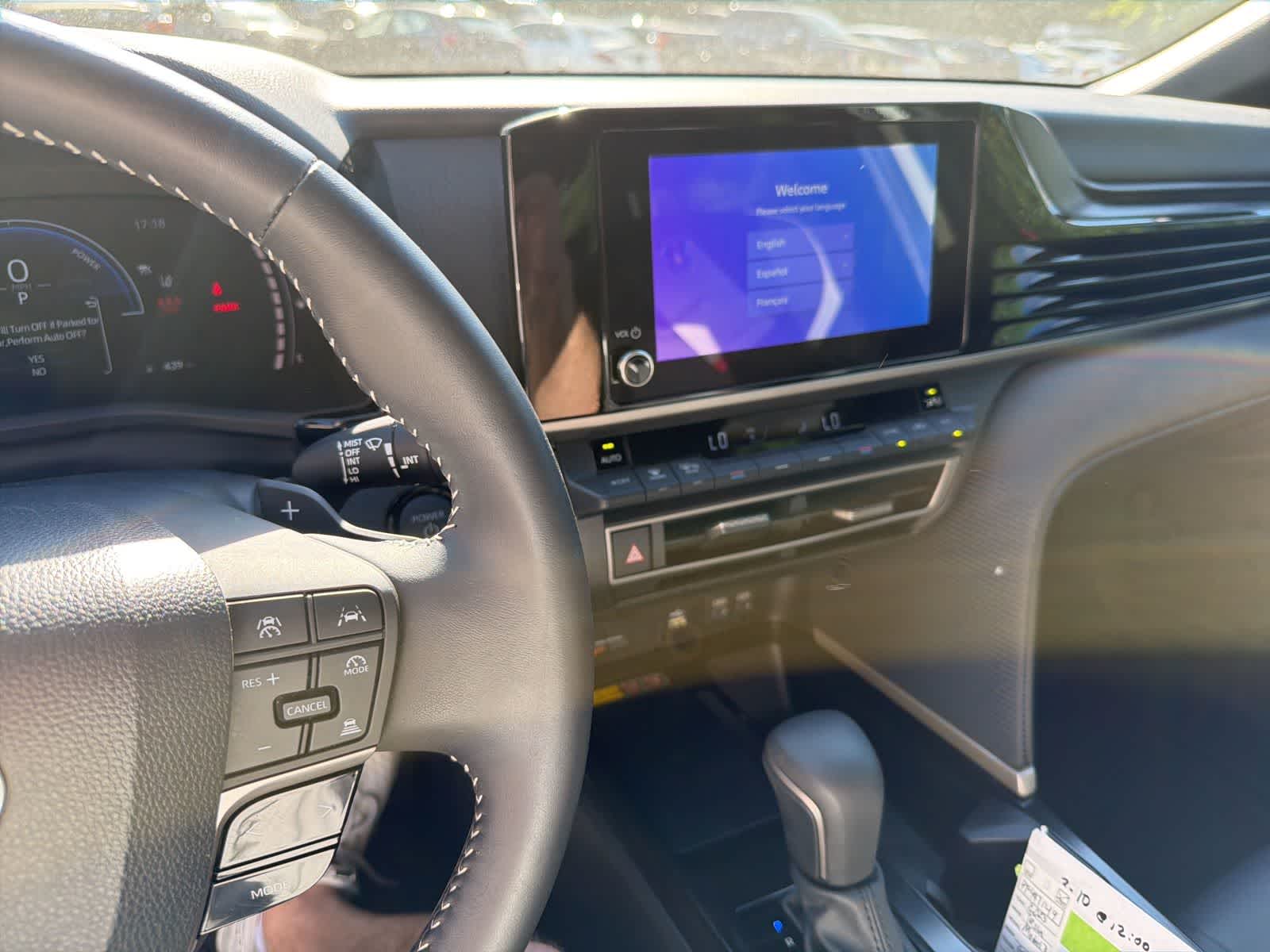 Thumbnail: 2025 Toyota Camry - 21