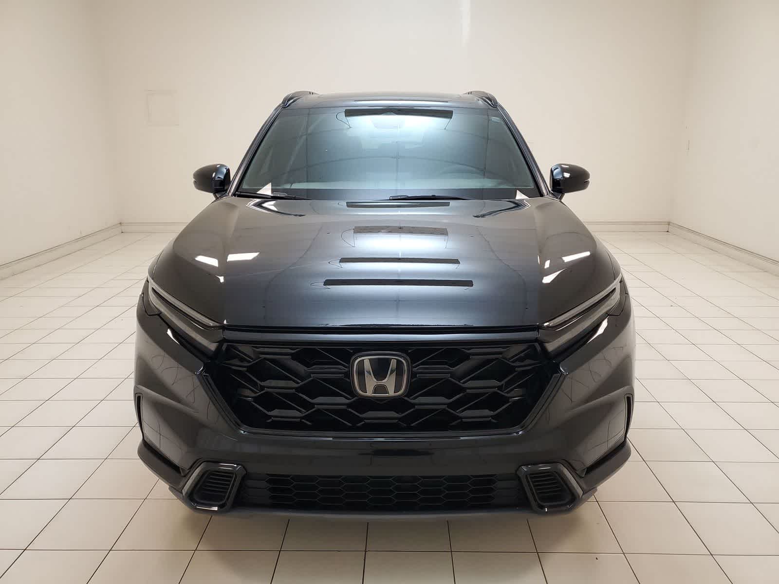 Thumbnail: 2023 Honda CR-V - 24