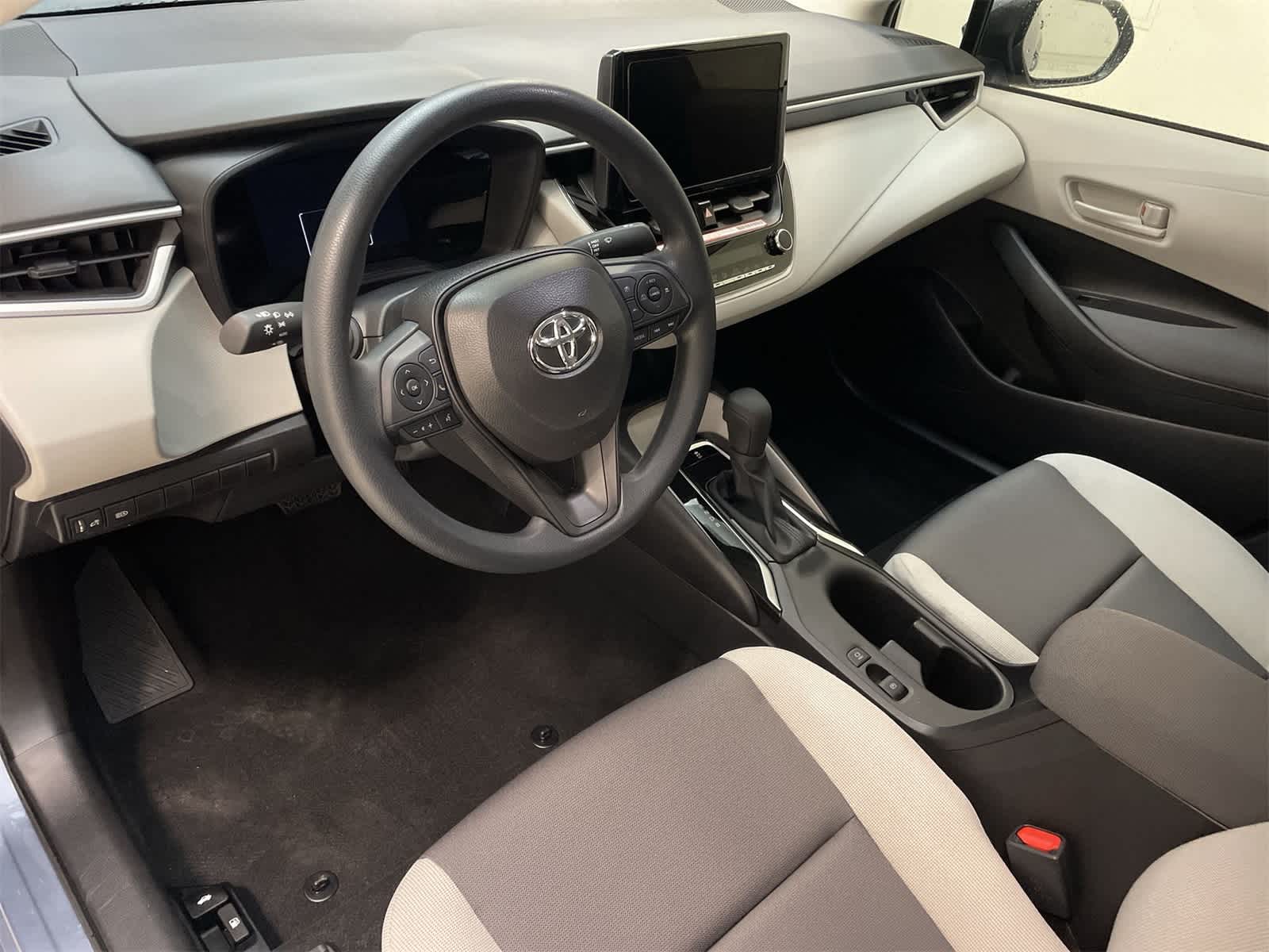 Thumbnail: 2026 Toyota Corolla - 2