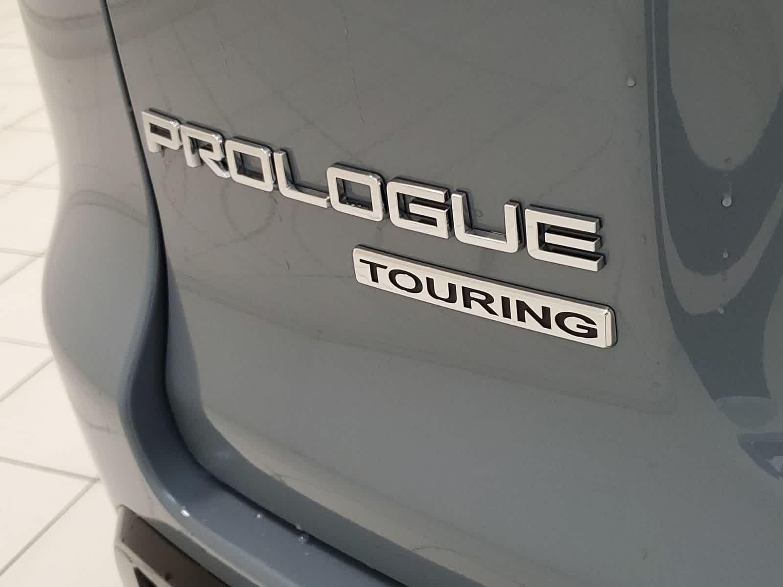 Thumbnail: 2025 Honda Prologue - 23