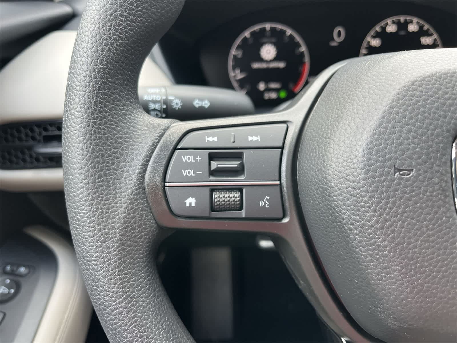 Thumbnail: 2026 Honda HR-V - 19