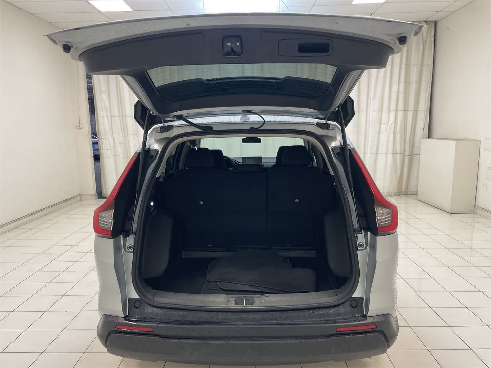 Thumbnail: 2025 Honda CR-V - 20