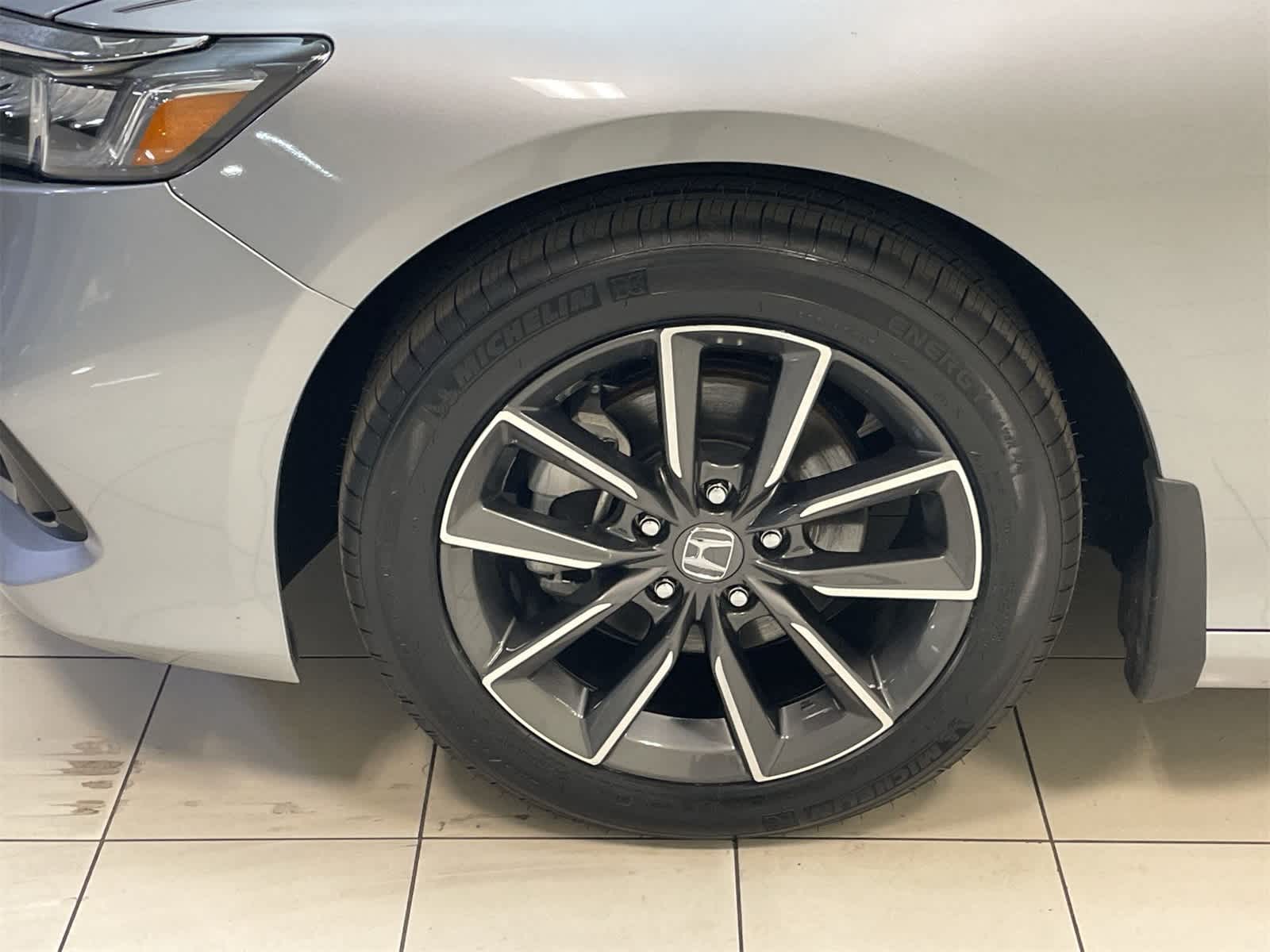 Thumbnail: 2021 Honda Accord - 24