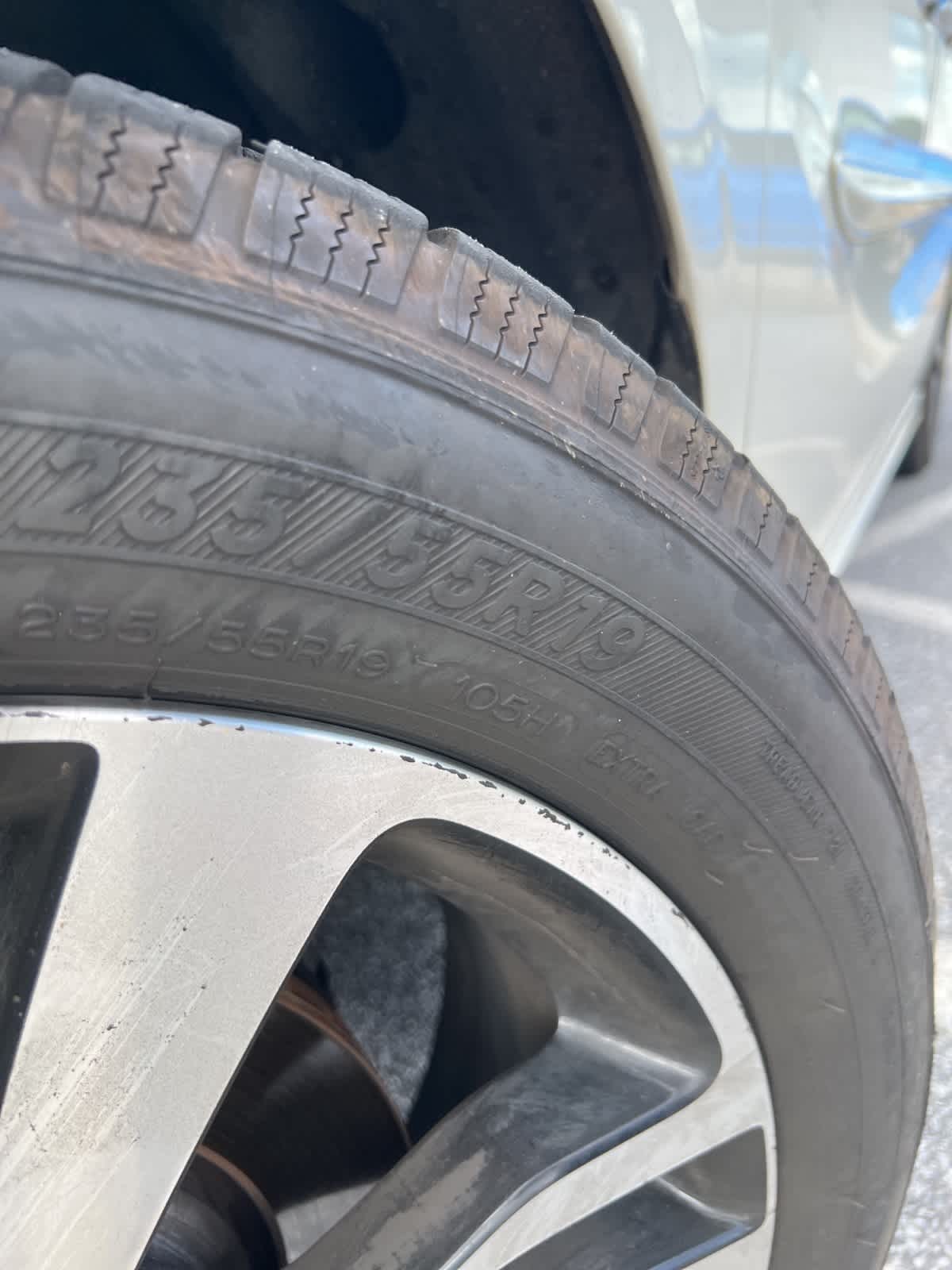 Thumbnail: 2019 Honda Odyssey - 6