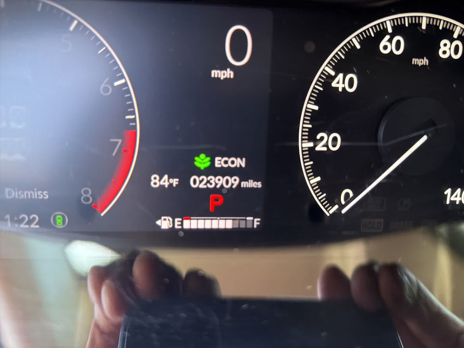 Thumbnail: 2023 Honda HR-V - 2