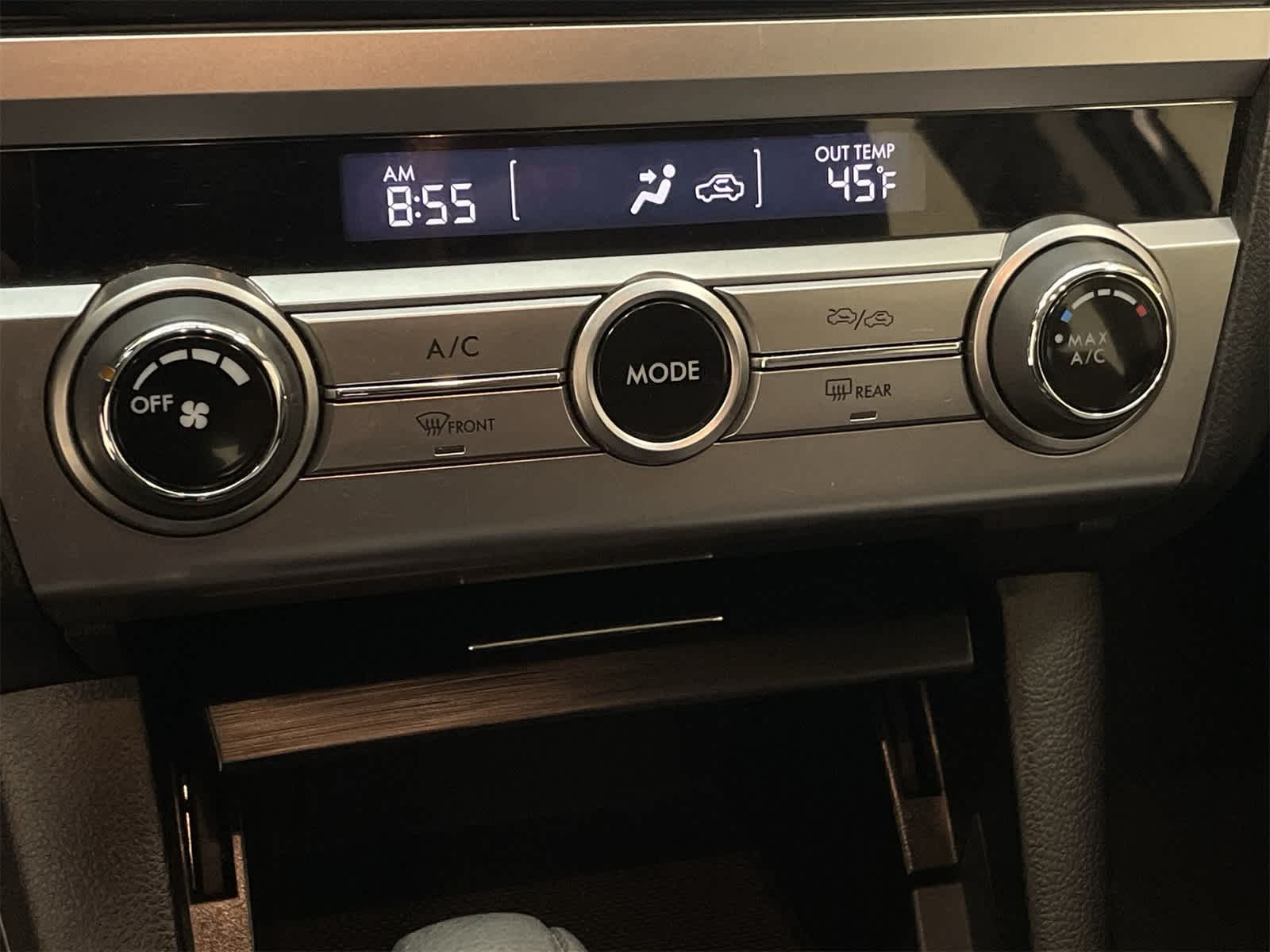 Thumbnail: 2019 Subaru Outback - 29