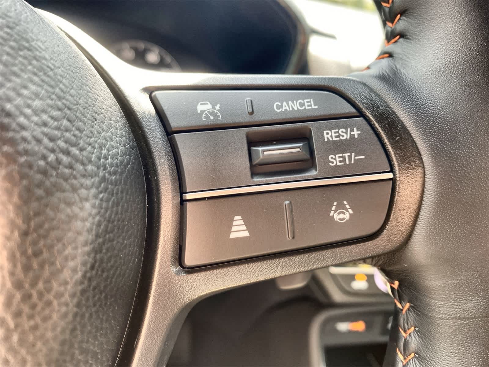 Thumbnail: 2026 Honda CR-V - 23