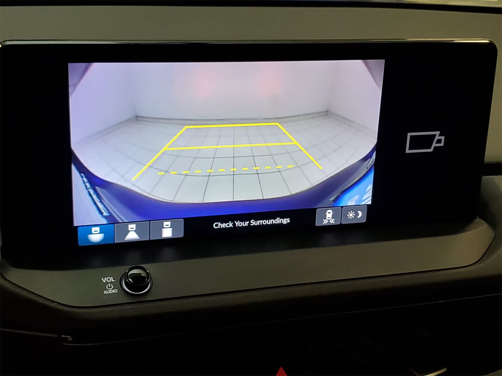 Thumbnail: 2024 Honda Accord - 4