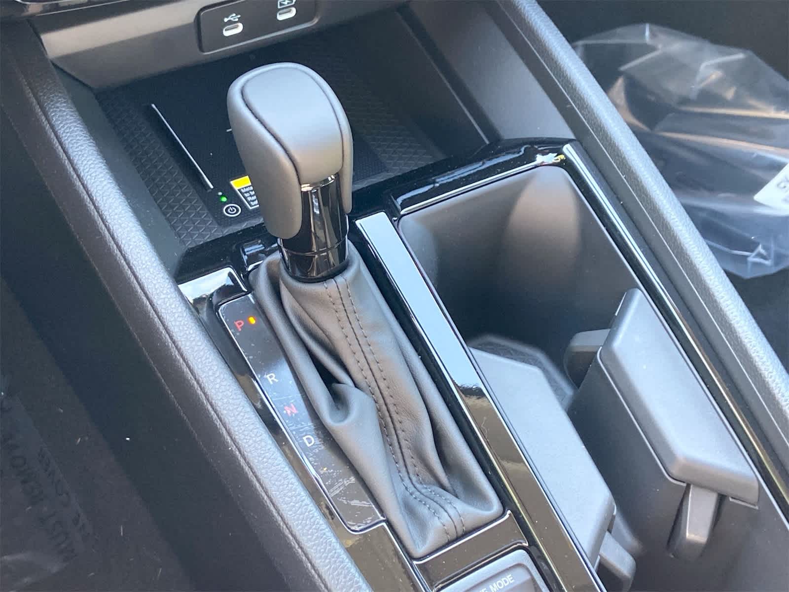 Thumbnail: 2025 Honda Accord - 19