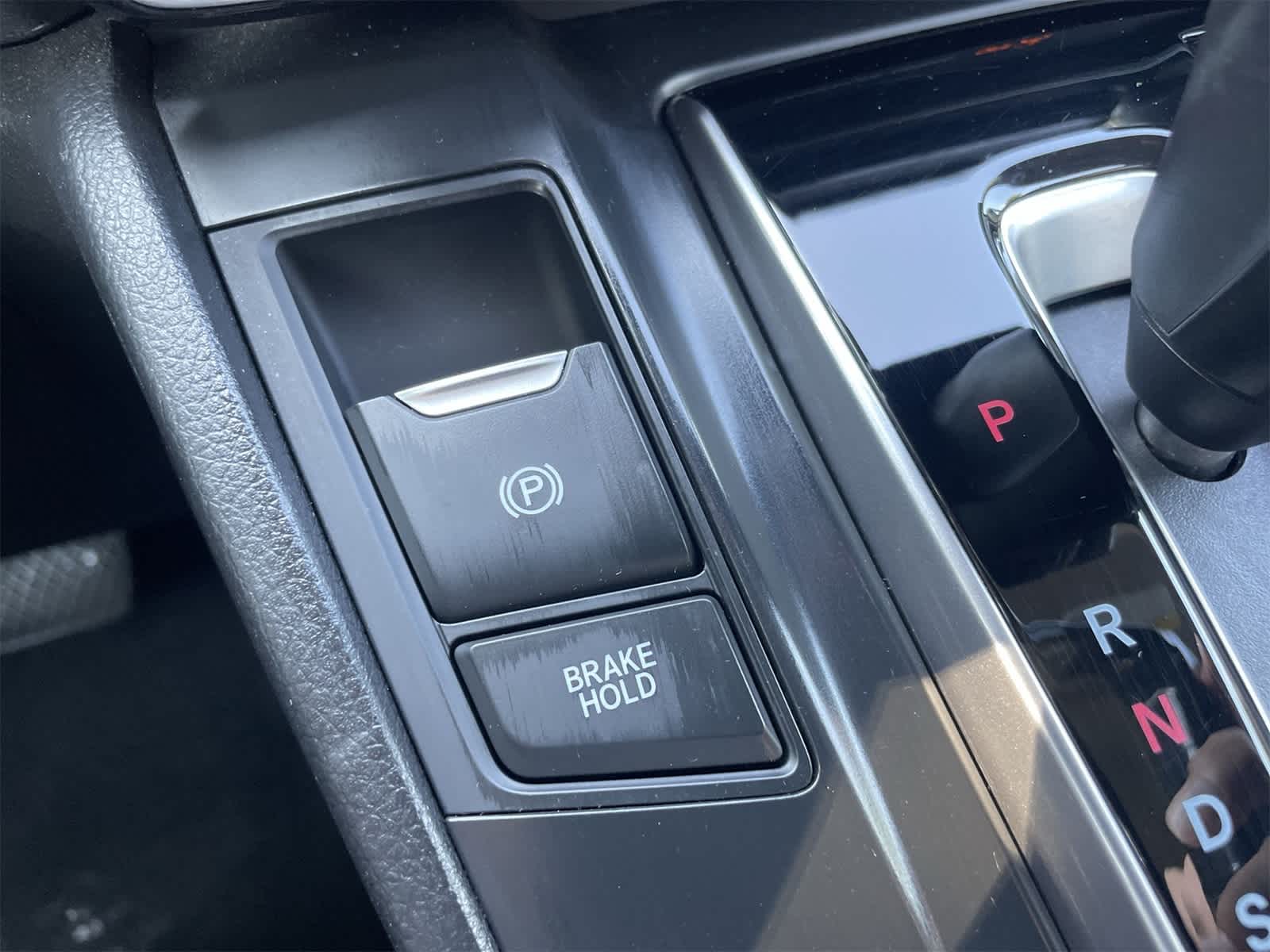 Thumbnail: 2019 Honda CR-V - 32