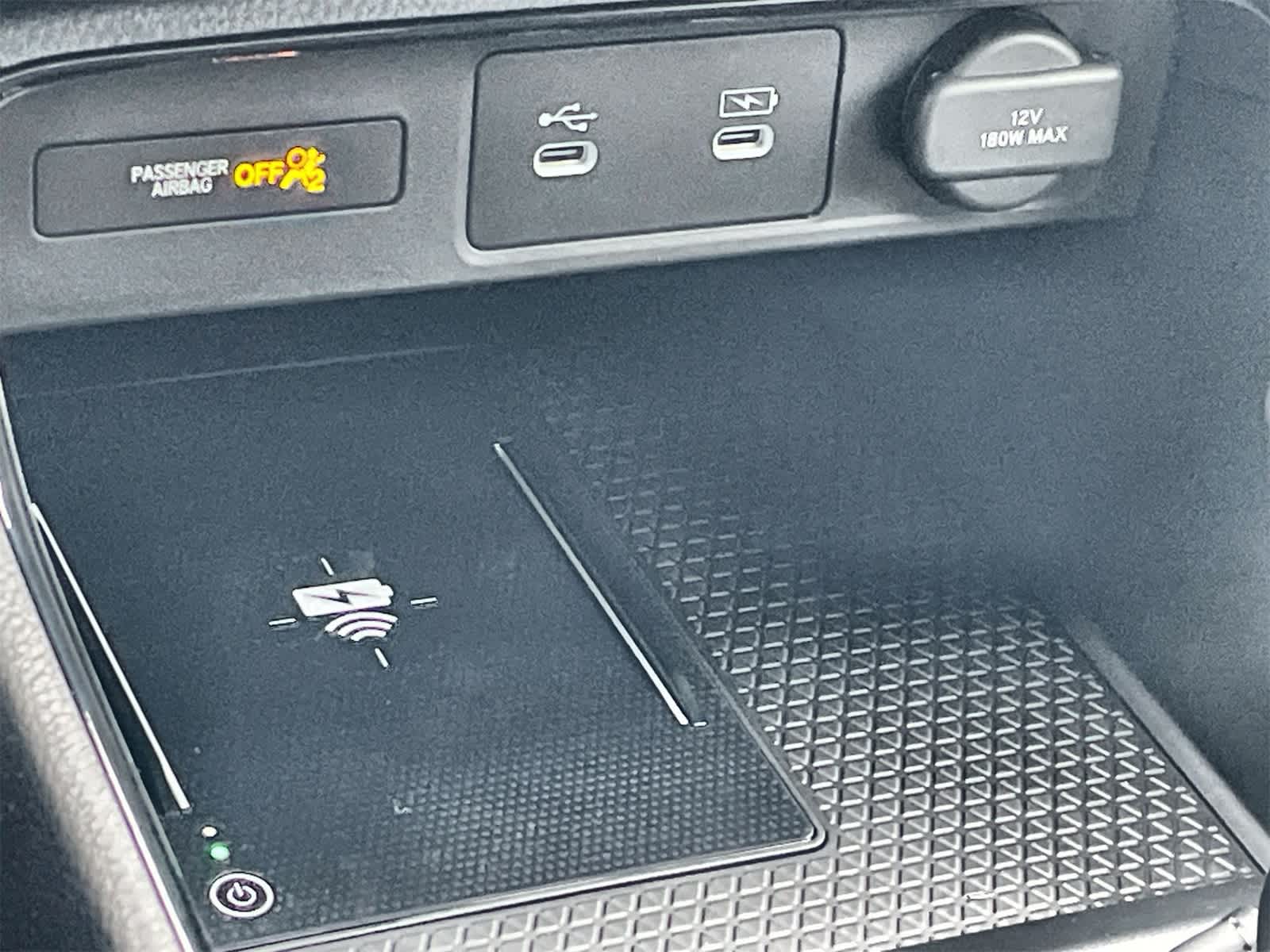 Thumbnail: 2026 Honda CR-V - 16