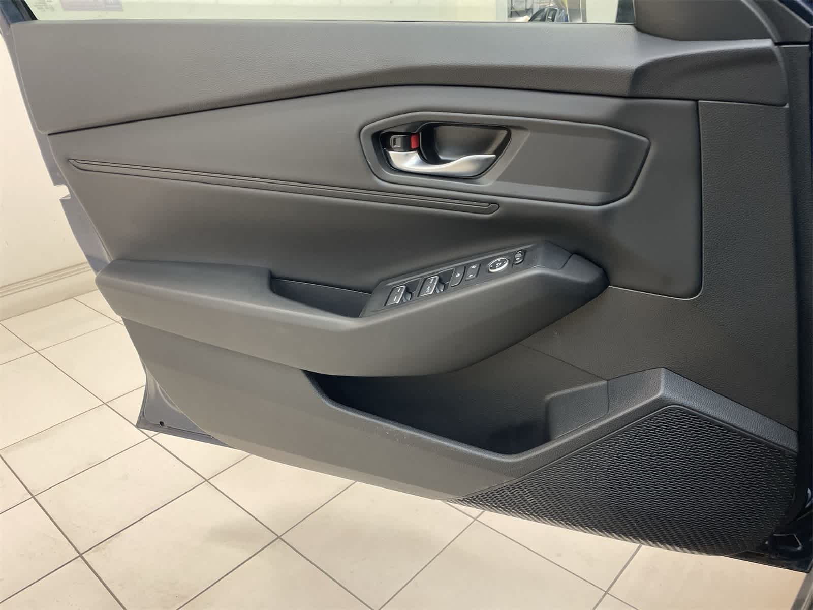 Thumbnail: 2024 Honda Accord - 16