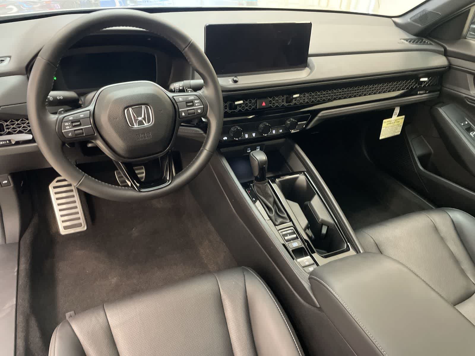Thumbnail: 2024 Honda Accord - 20