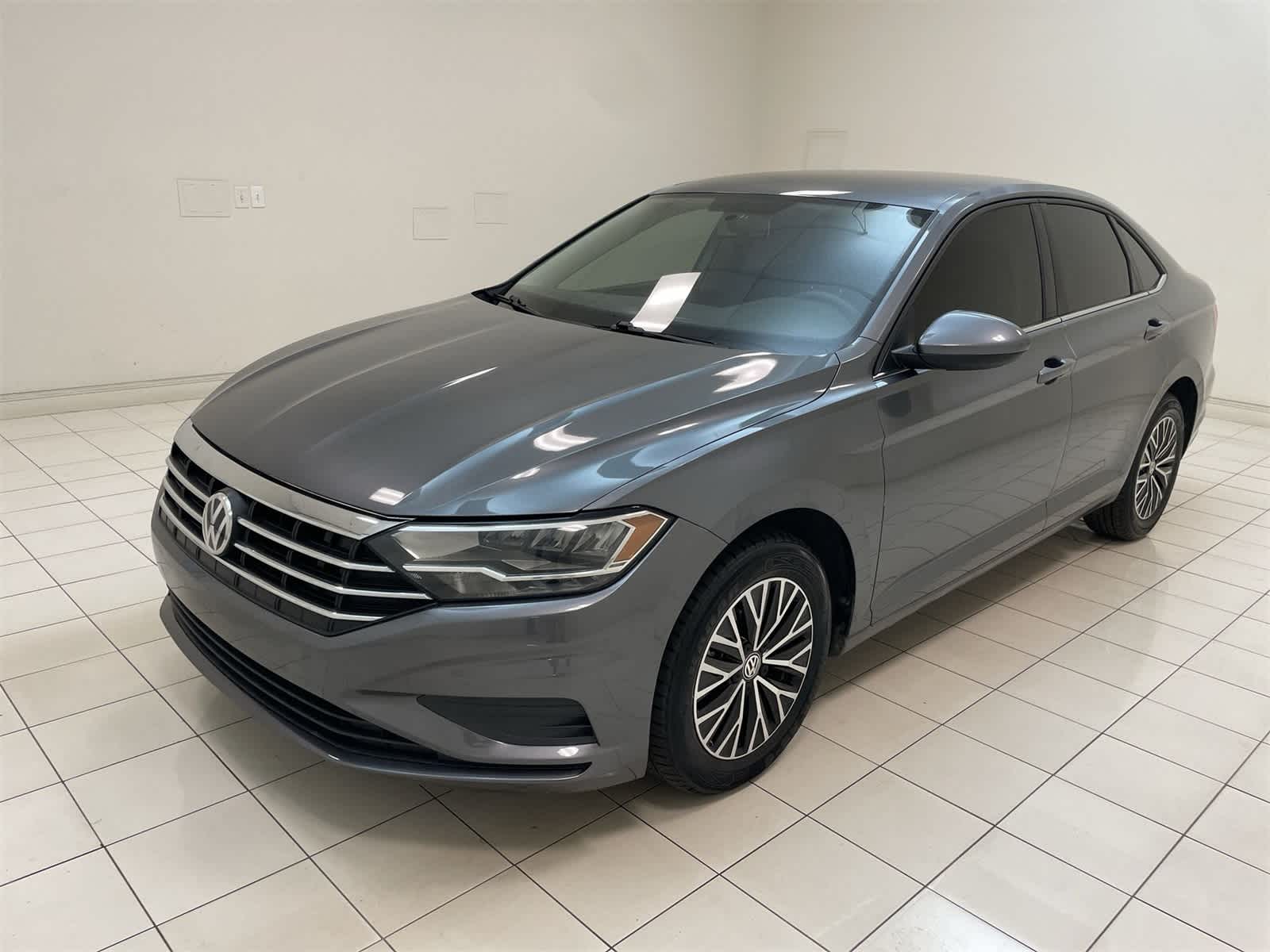 Thumbnail: 2021 Volkswagen Jetta - 21