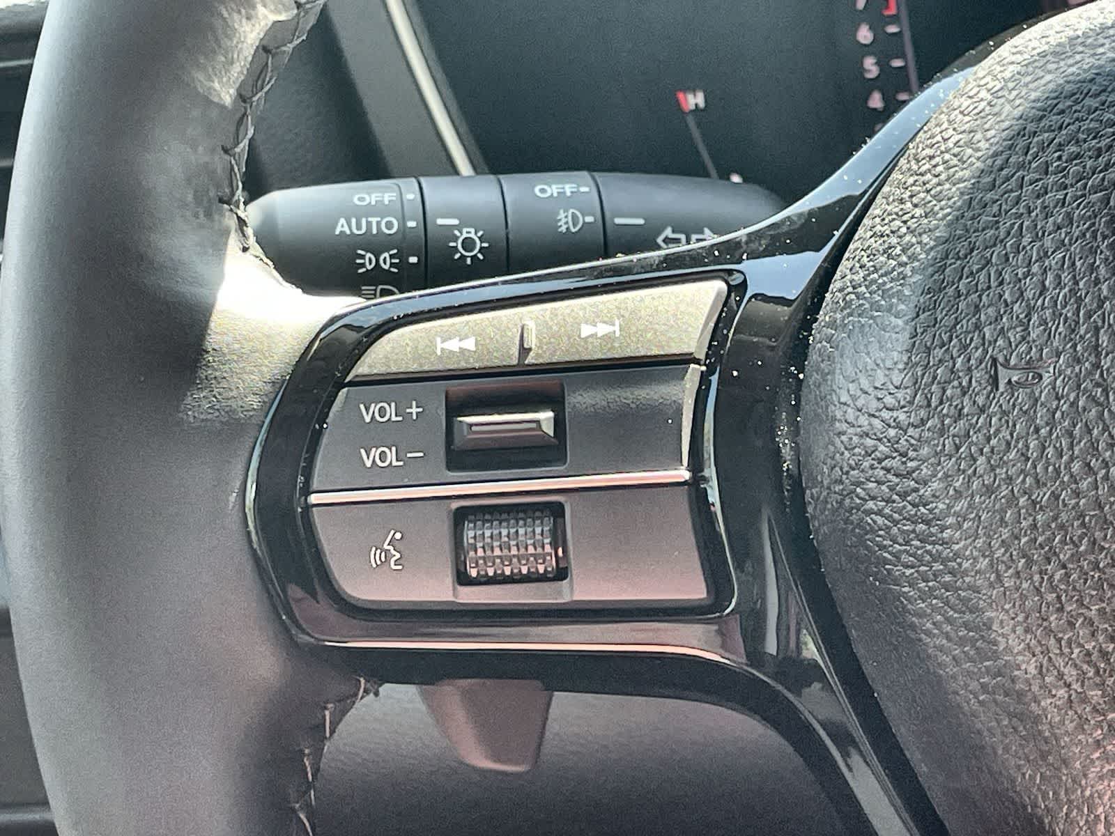 Thumbnail: 2026 Honda Pilot - 22