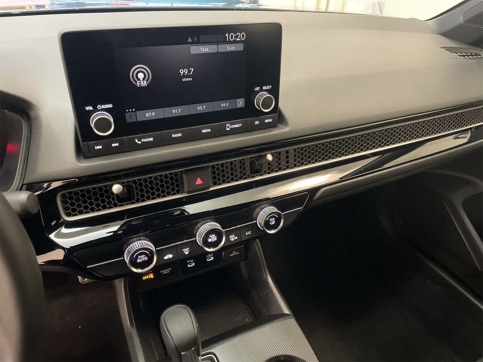 Thumbnail: 2025 Honda Civic - 27