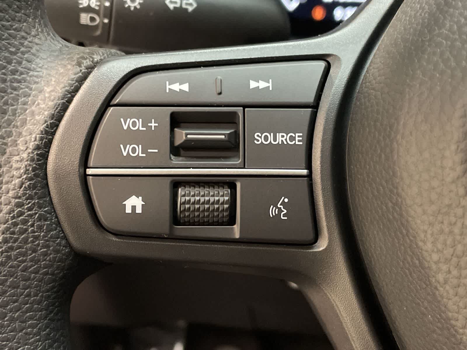 Thumbnail: 2025 Honda CR-V - 12