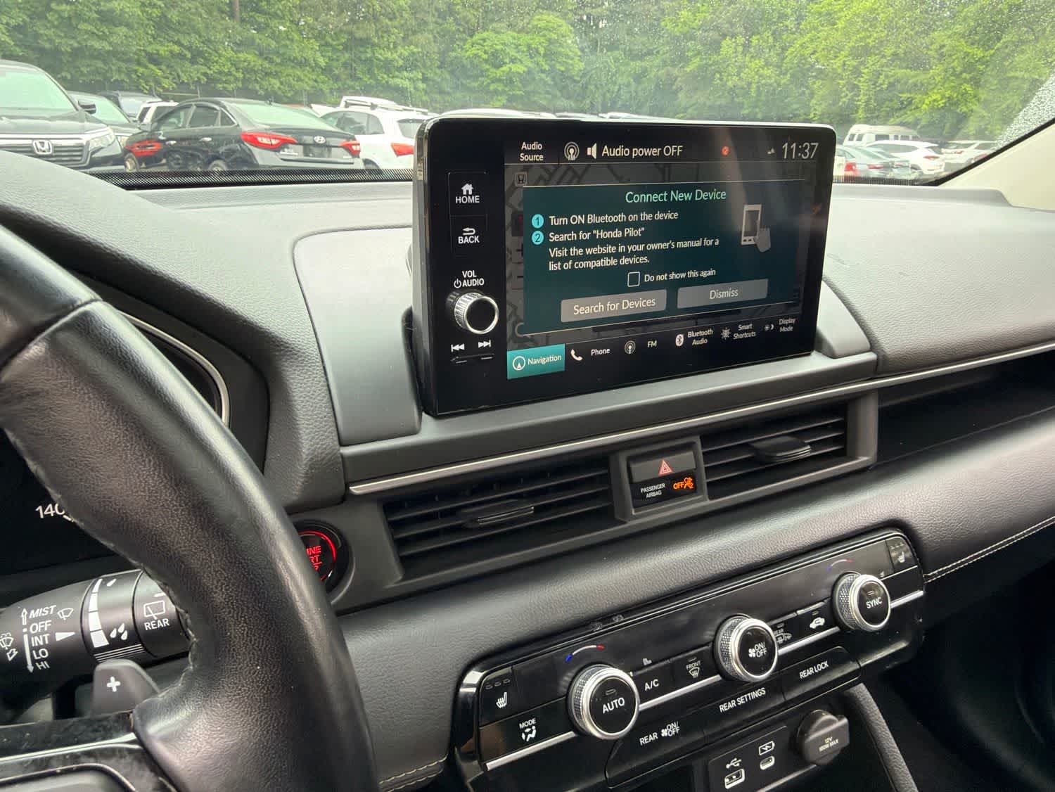 Thumbnail: 2023 Honda Pilot - 20