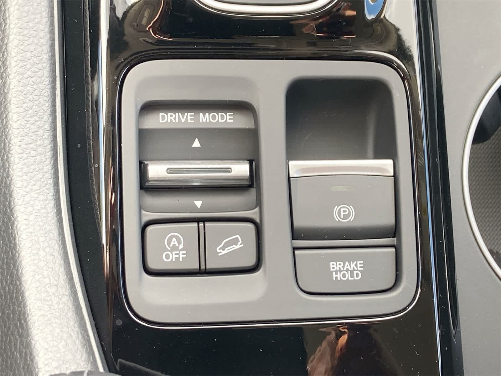 Thumbnail: 2025 Honda Pilot - 26