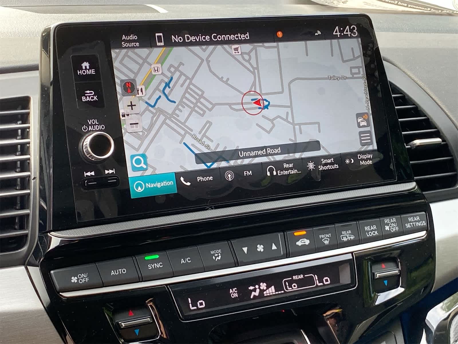 Thumbnail: 2026 Honda Odyssey - 16