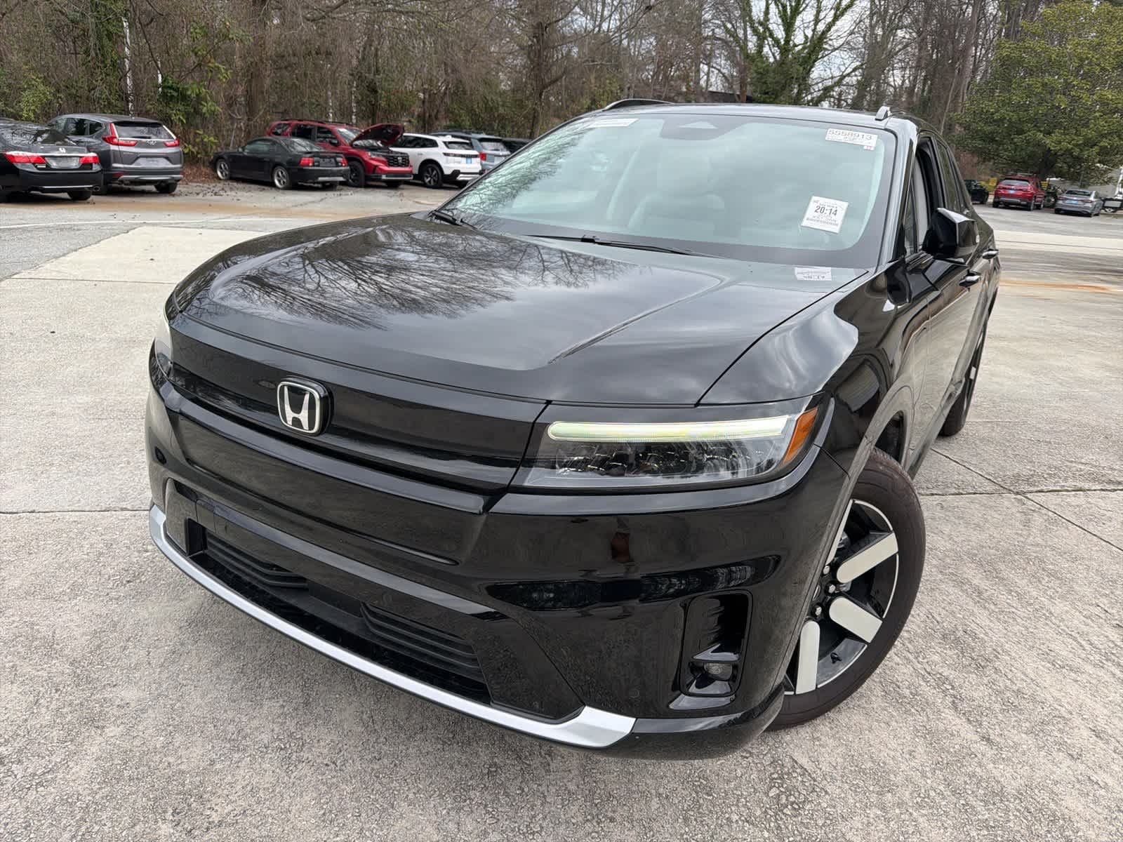 Thumbnail: 2025 Honda Prologue - 1