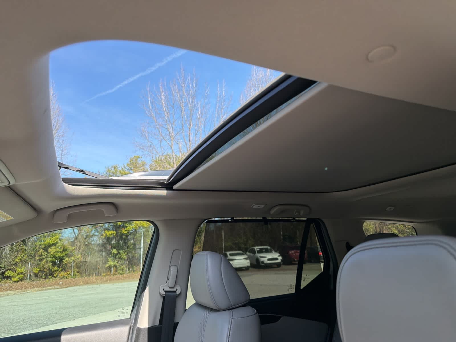 Thumbnail: 2025 Honda Pilot - 19