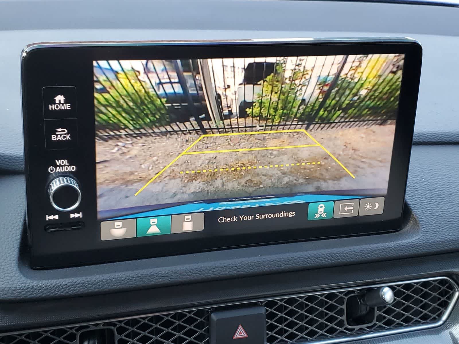 Thumbnail: 2024 Acura Integra - 4