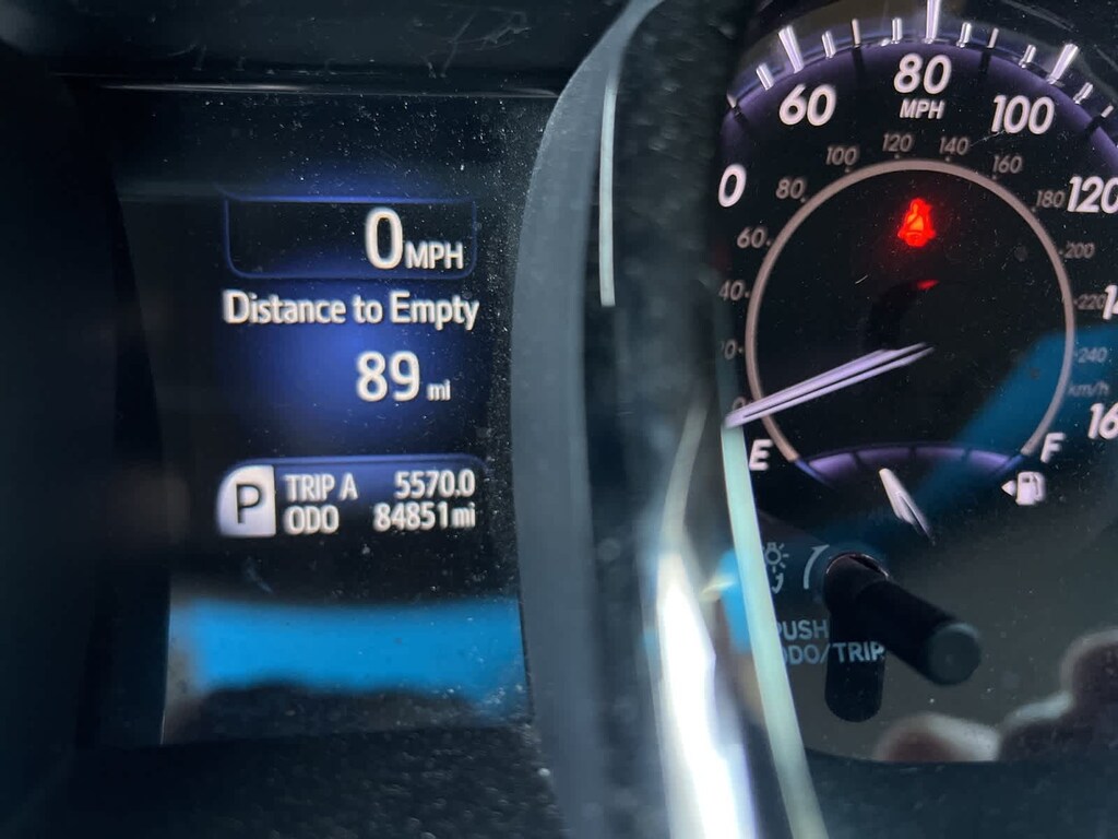 Used 2014 Toyota Avalon Hybrid Limited Sedan